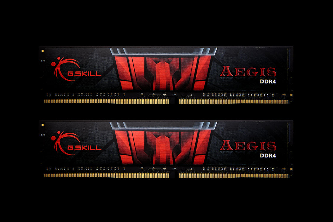 DDR4 2x16GB 3000MHz 32GB - billede 3
