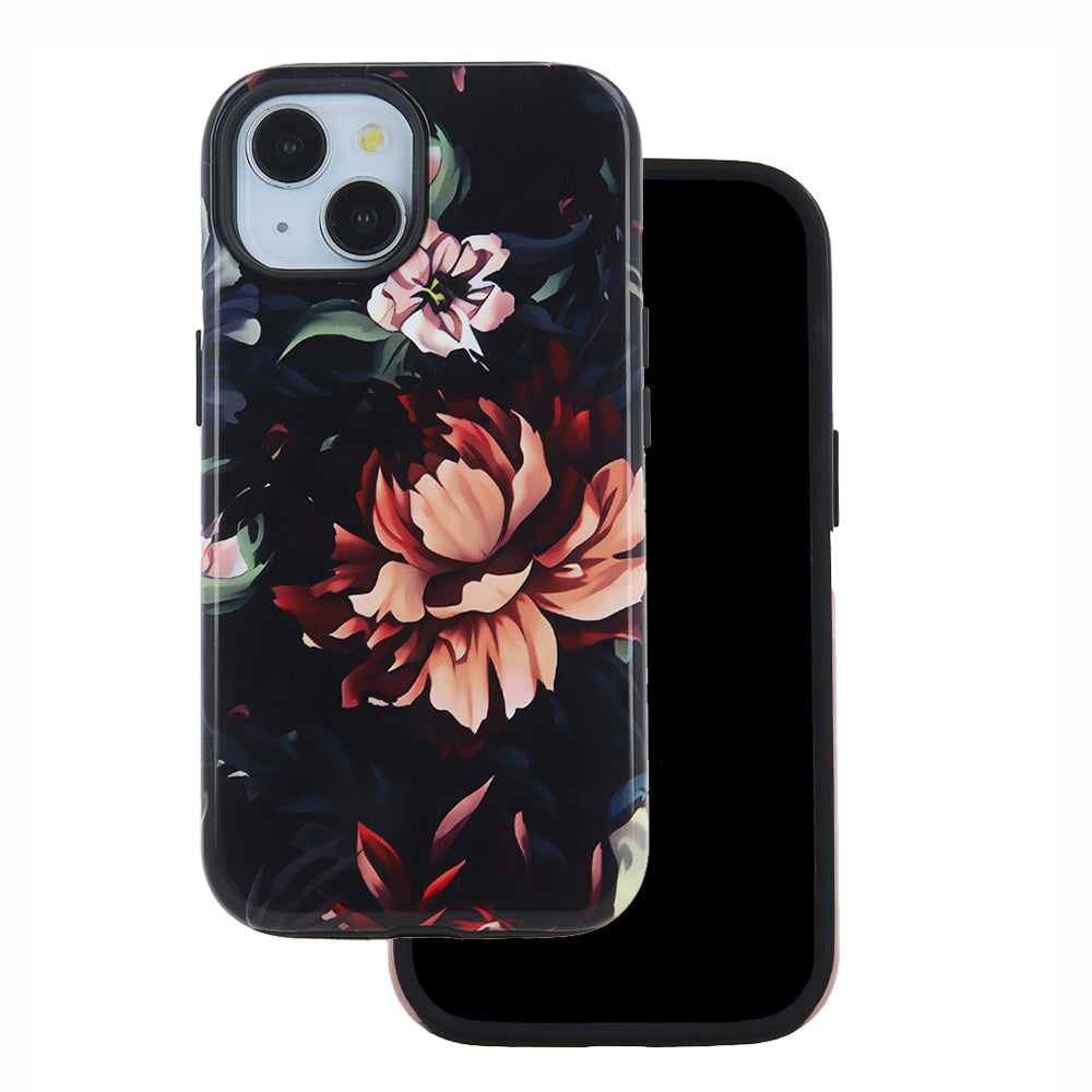 iPhone 11 Peony