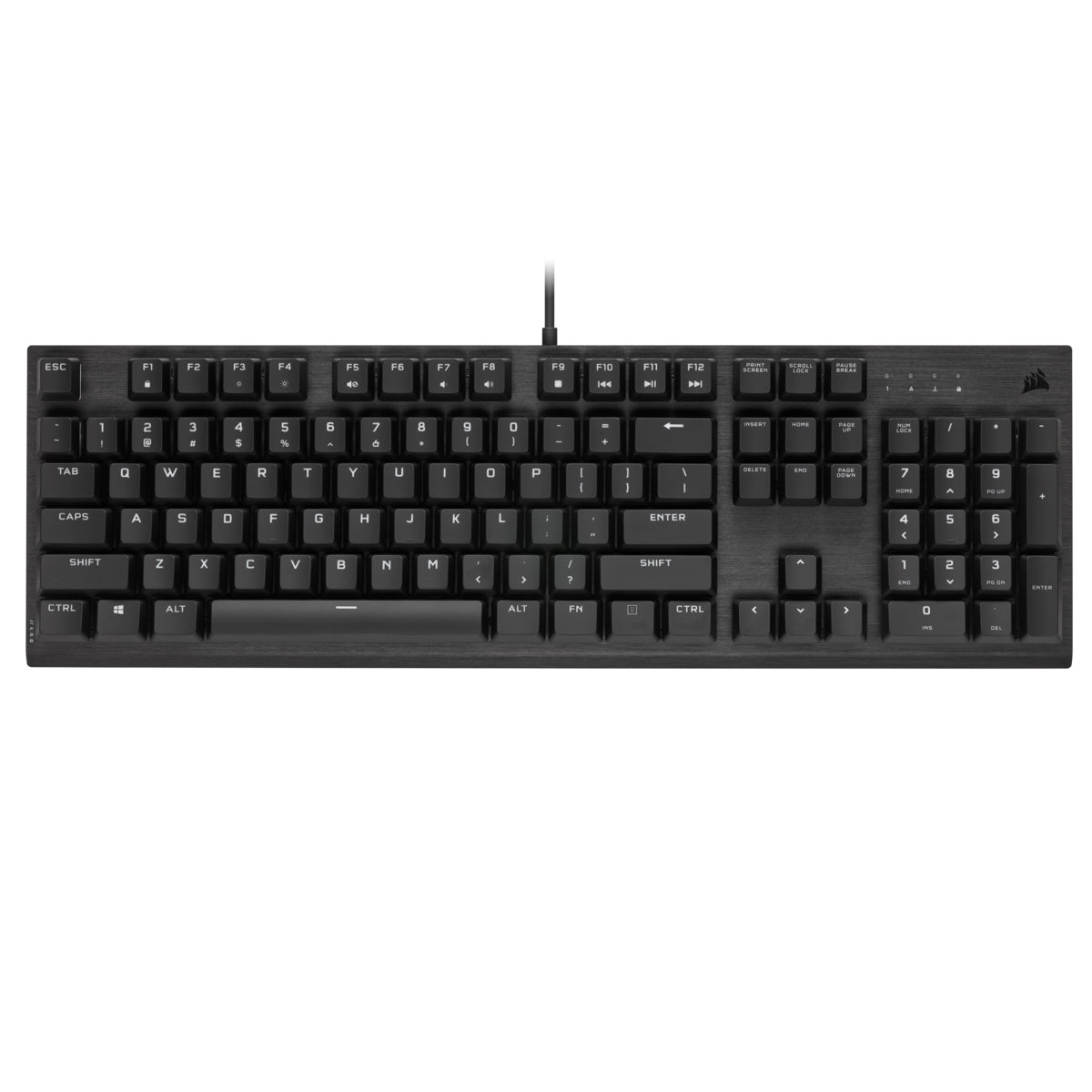 K60 RGB PRO Gaming Keyboard
