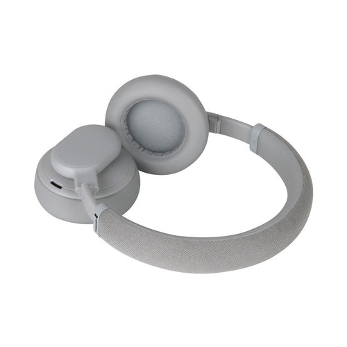 TouchBeat Headphone m/ANC Grå