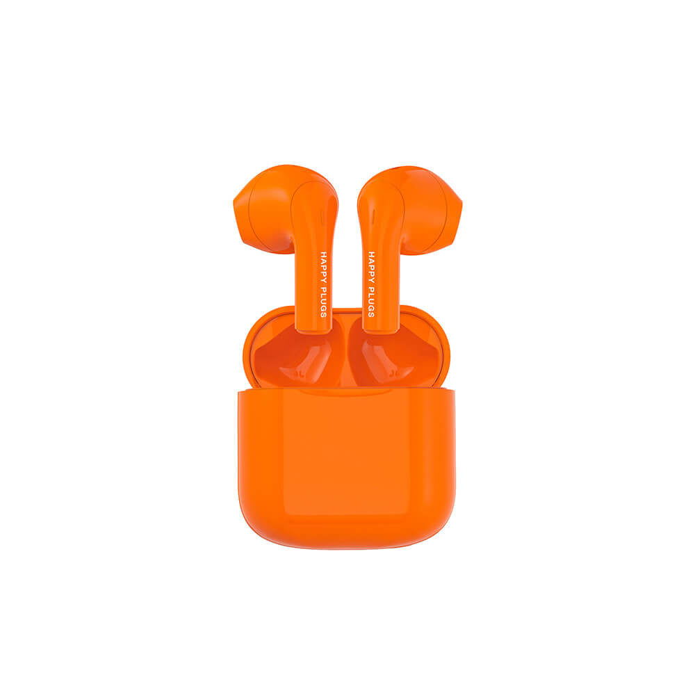 Joy Hovedtelefoner In-Ear TWS Orange - billede 4