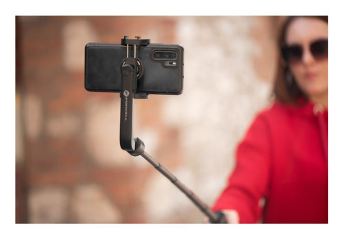 SelfieStick m/Wirel Remote