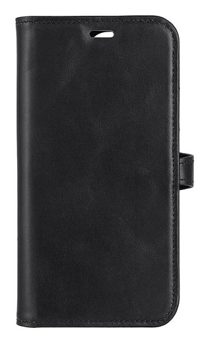 BUFFALO 2in1 Wallet 3 card iPhone 14 Pro 6,1" Black - EOL