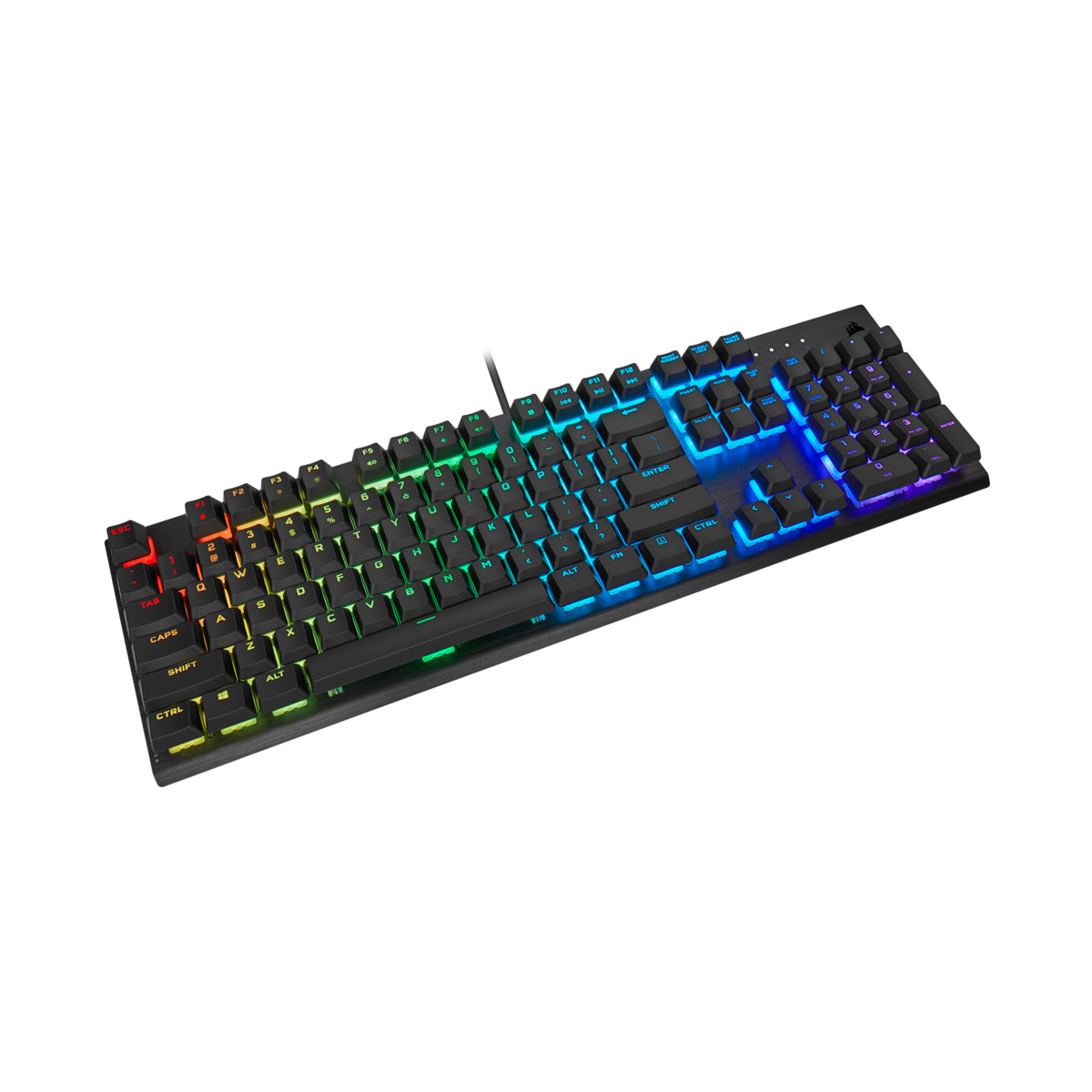 K60 RGB PRO Gaming Keyboard