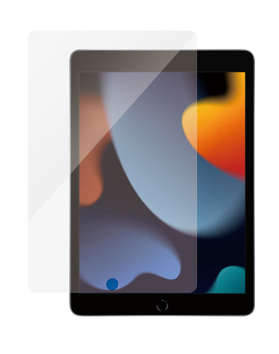 PanzerGlass Screen Protector iPad 10.2'' UWF