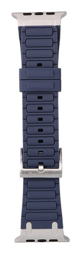 Urrem 42-49mm Blå Apple