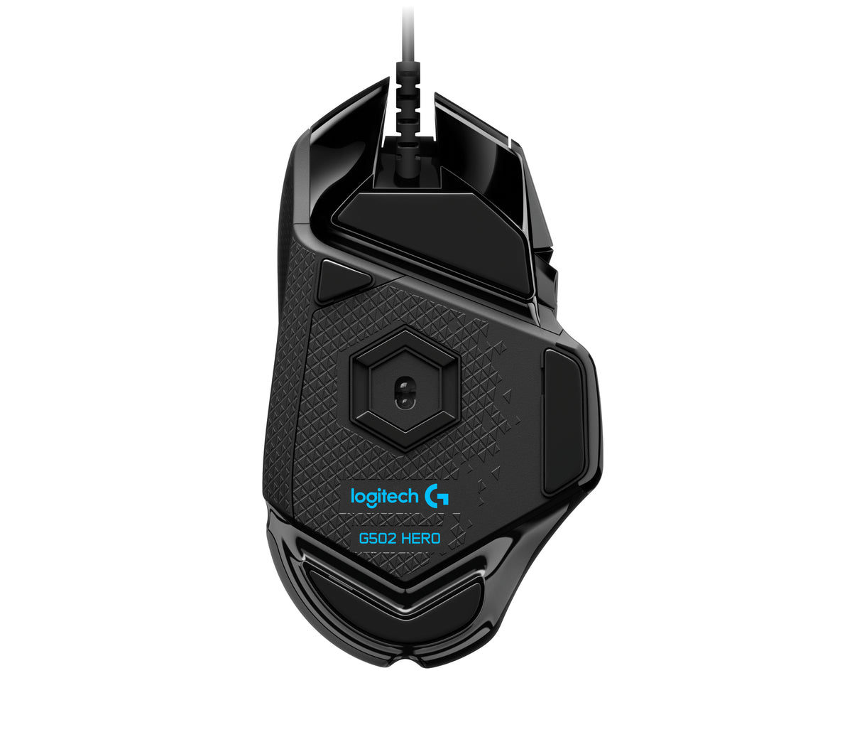 Logitech Gaming G502 Hero - billede 2