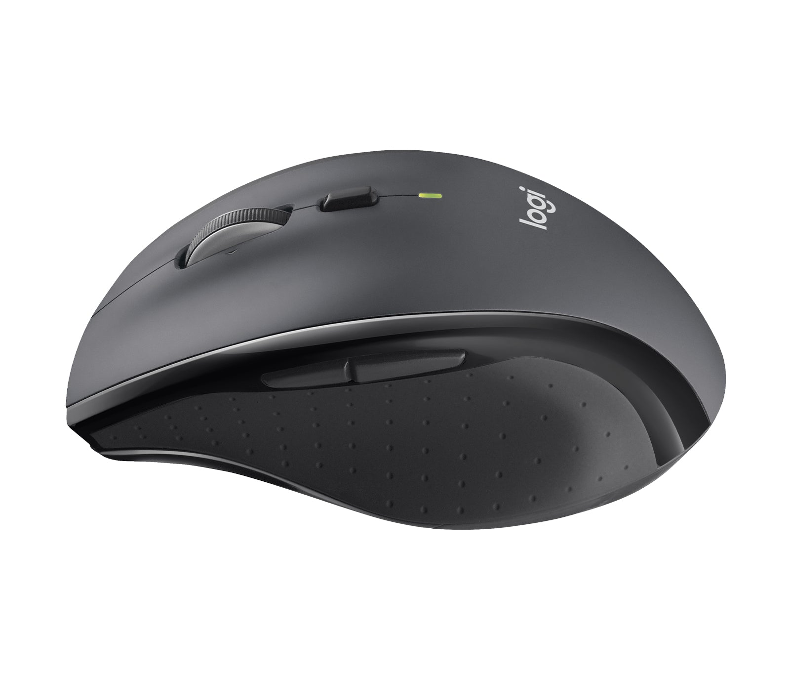 M705 Laser Grå Wireless mus - billede 5