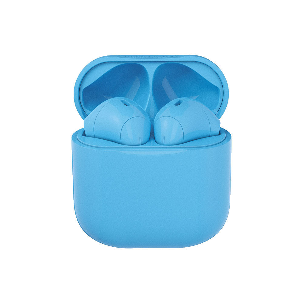 Joy Hovedtelefoner In-Ear TWS Blå - billede 4