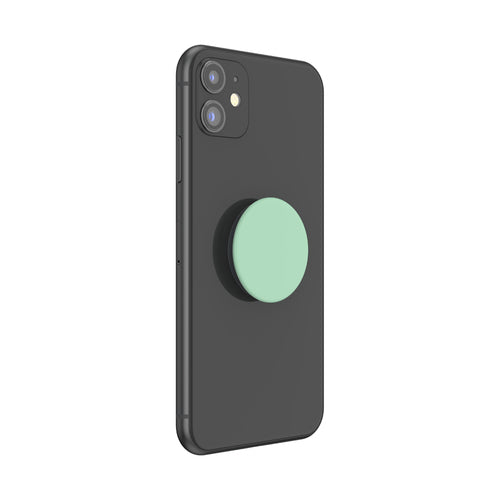 POPSOCKETS Basic Grip Pastel Mint