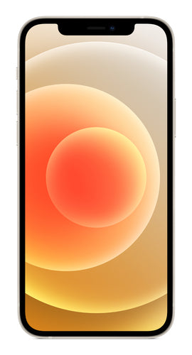 iPhone 12 - 64 GB - White - Grade B