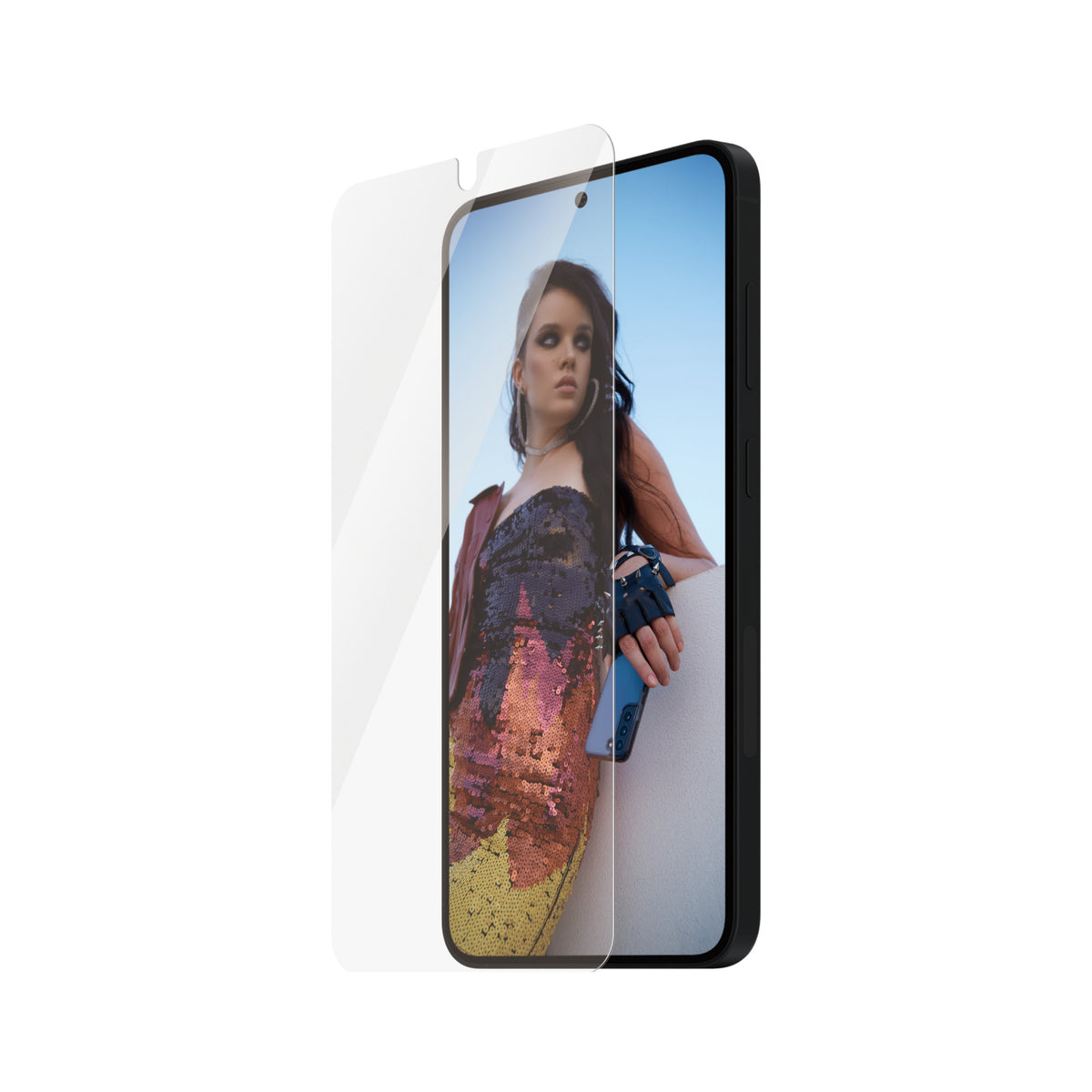 Safe Samsung S25+/ S24+