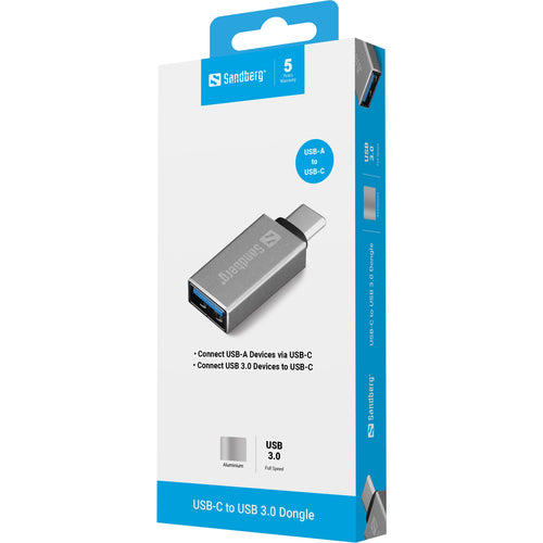 USBC to USB 3.0 Dongle