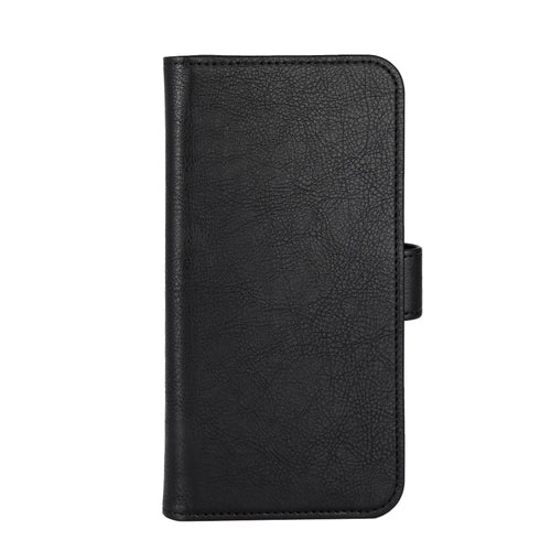 Samsung Galaxy S22+ PU wallet,detach, 3 card,Black