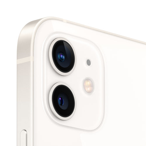 iPhone 12 - 64 GB - White - Grade B