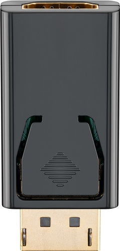 Adapter DisplayPortm/HDMIf