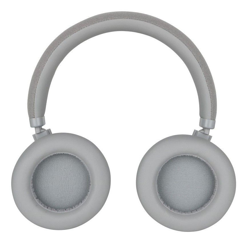 TouchBeat Headphone m/ANC Grå