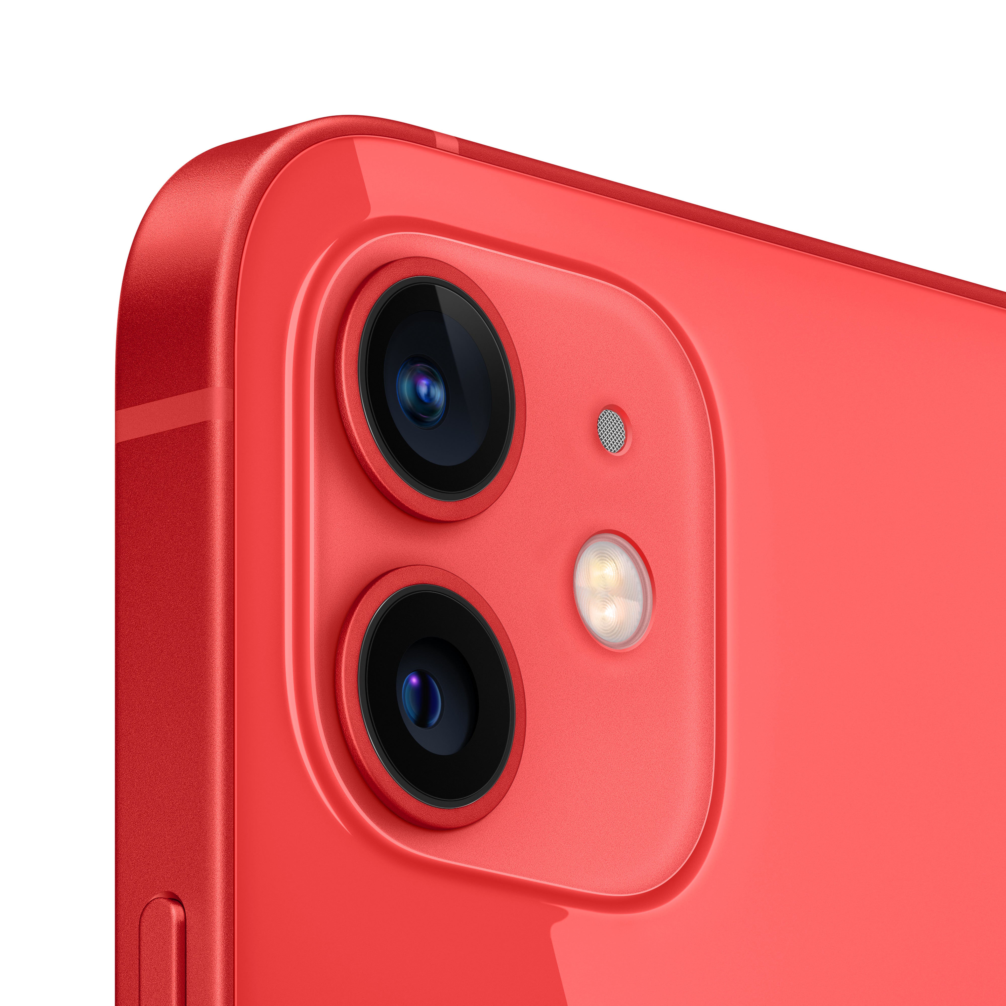 iPhone12 64GB Red Gr.B - billede 4