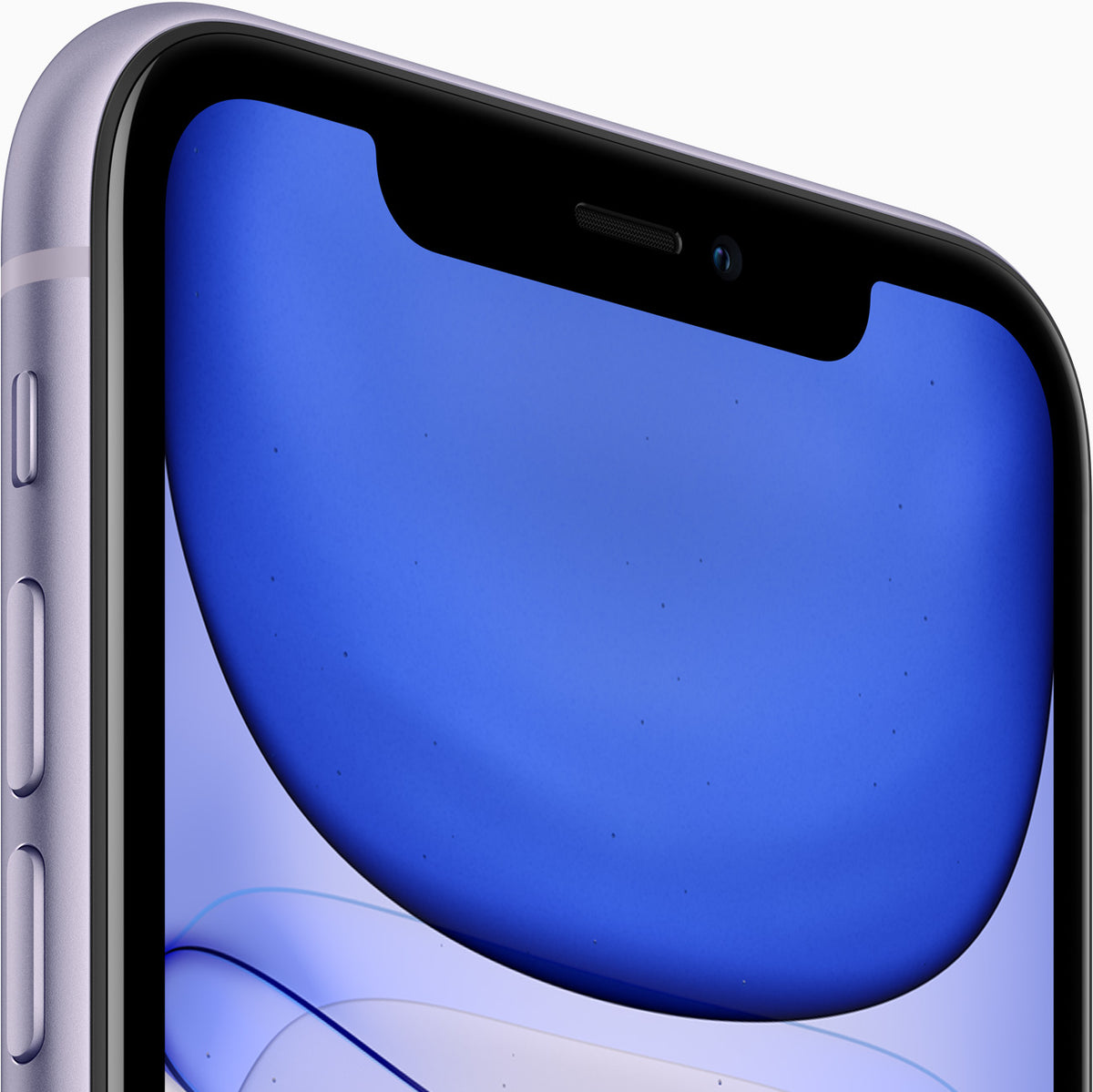 iPhone 11 - 64 GB - Purple - Grade B - billede 7