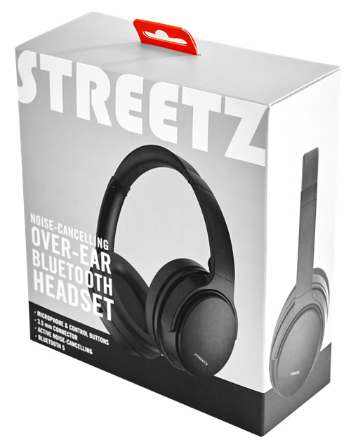 On Ear TWS Headset m/noisecan. - billede 6