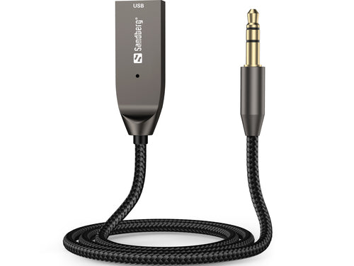 Bluetooth Audio Link USB
