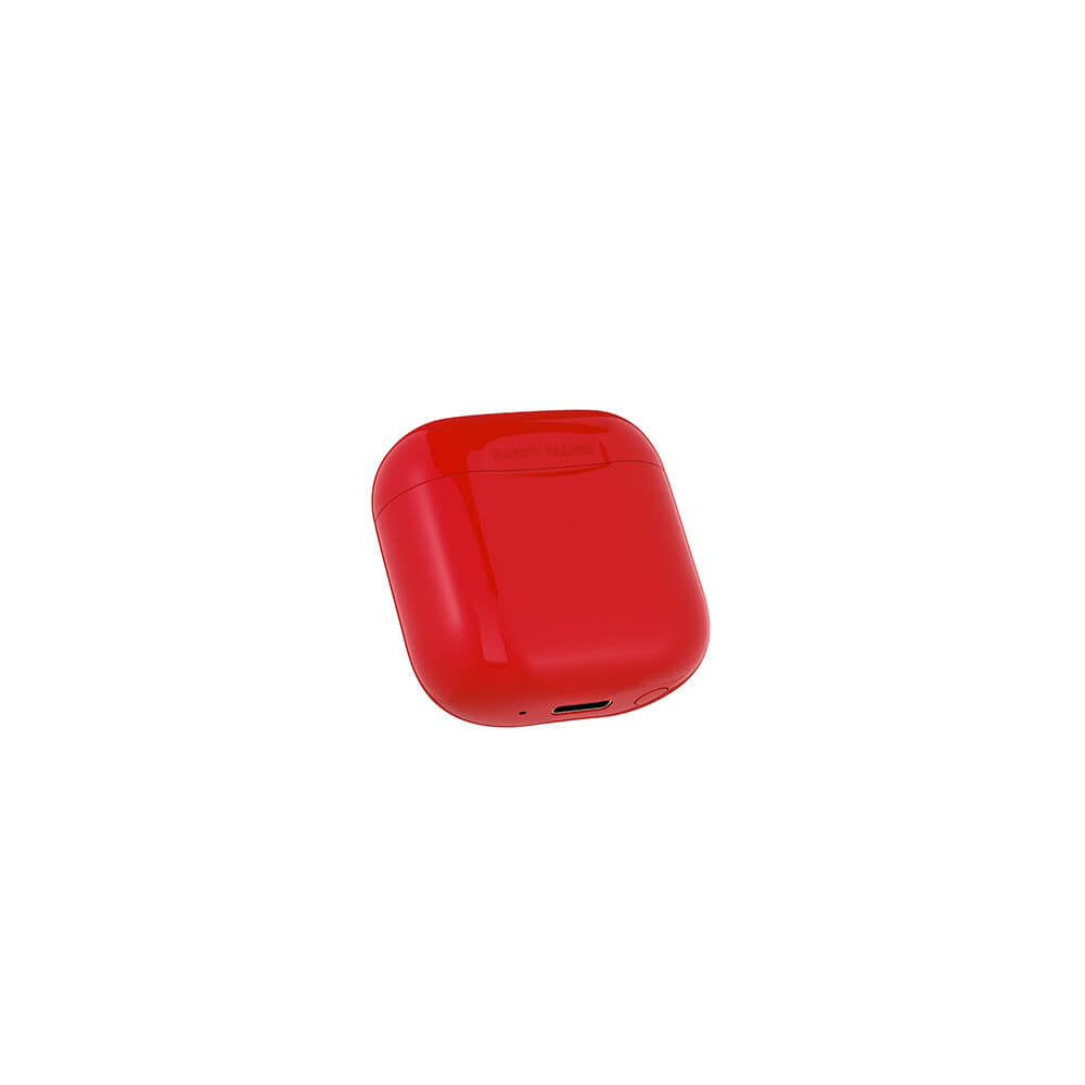 Joy Hovedtelefoner In-Ear TWS Rød - billede 10