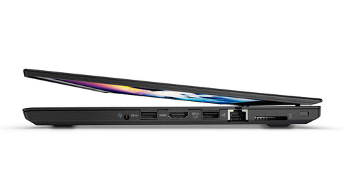 14" ThinkPad T470 i5-7/8/256