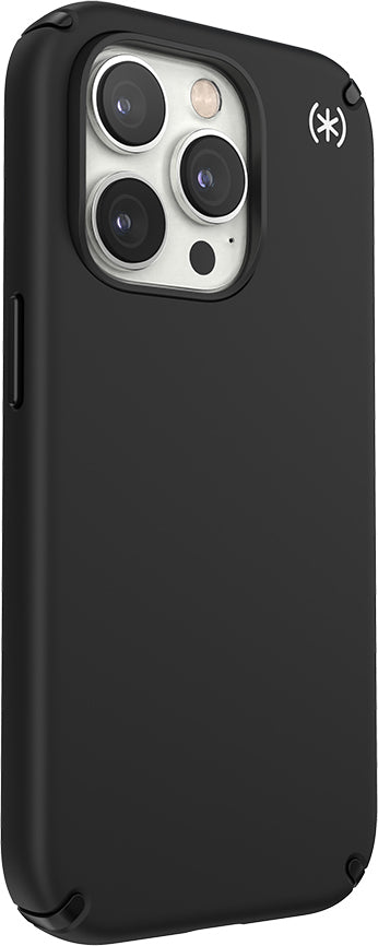 iPhone 14 Pro MagSafe Cover Pro Presidio – Sort - billede 2