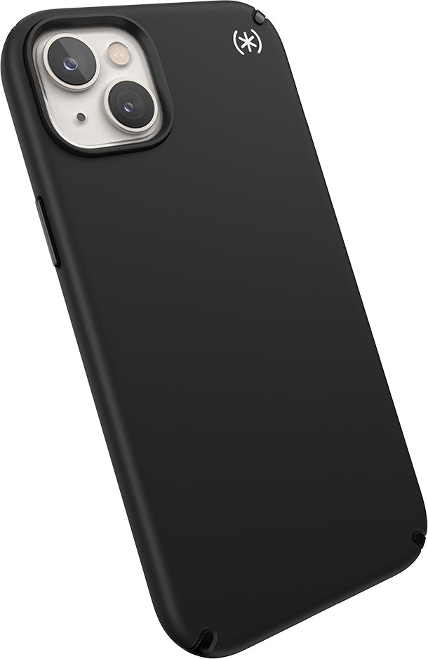 iPhone 14 Plus MagSafe Cover plus Presidio – Sort - billede 7