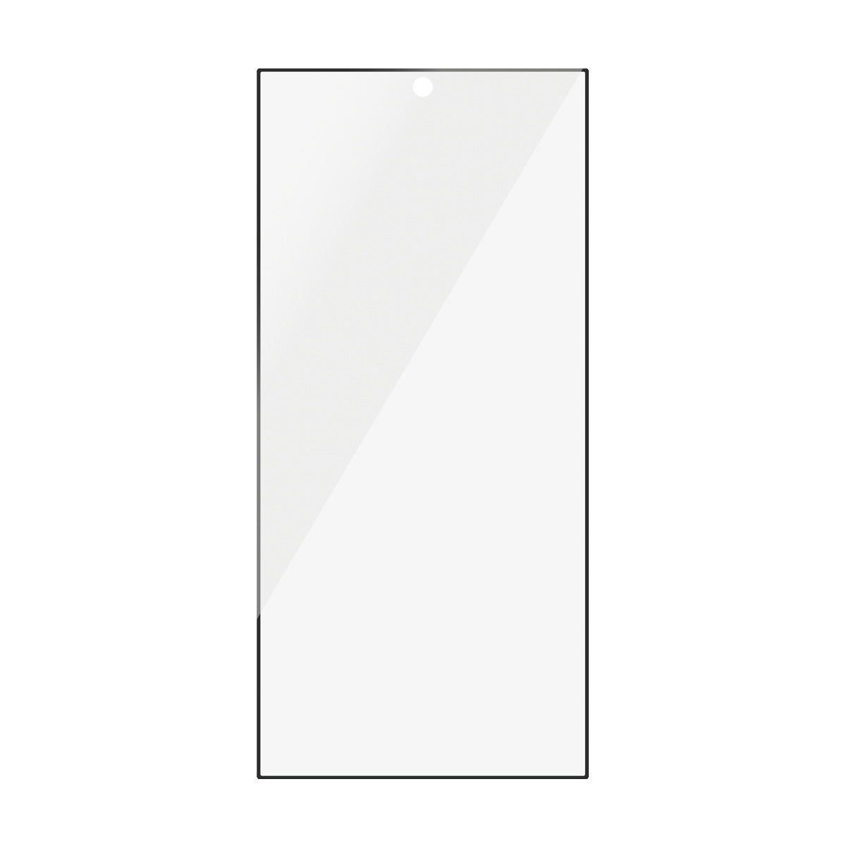 SAFE. Screen Protector Galaxy S24 Ultra RecycledGlass UWF wA - billede 4