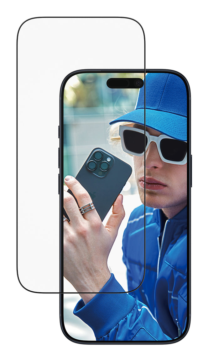 PanzerGlass Iphone 17 Pro