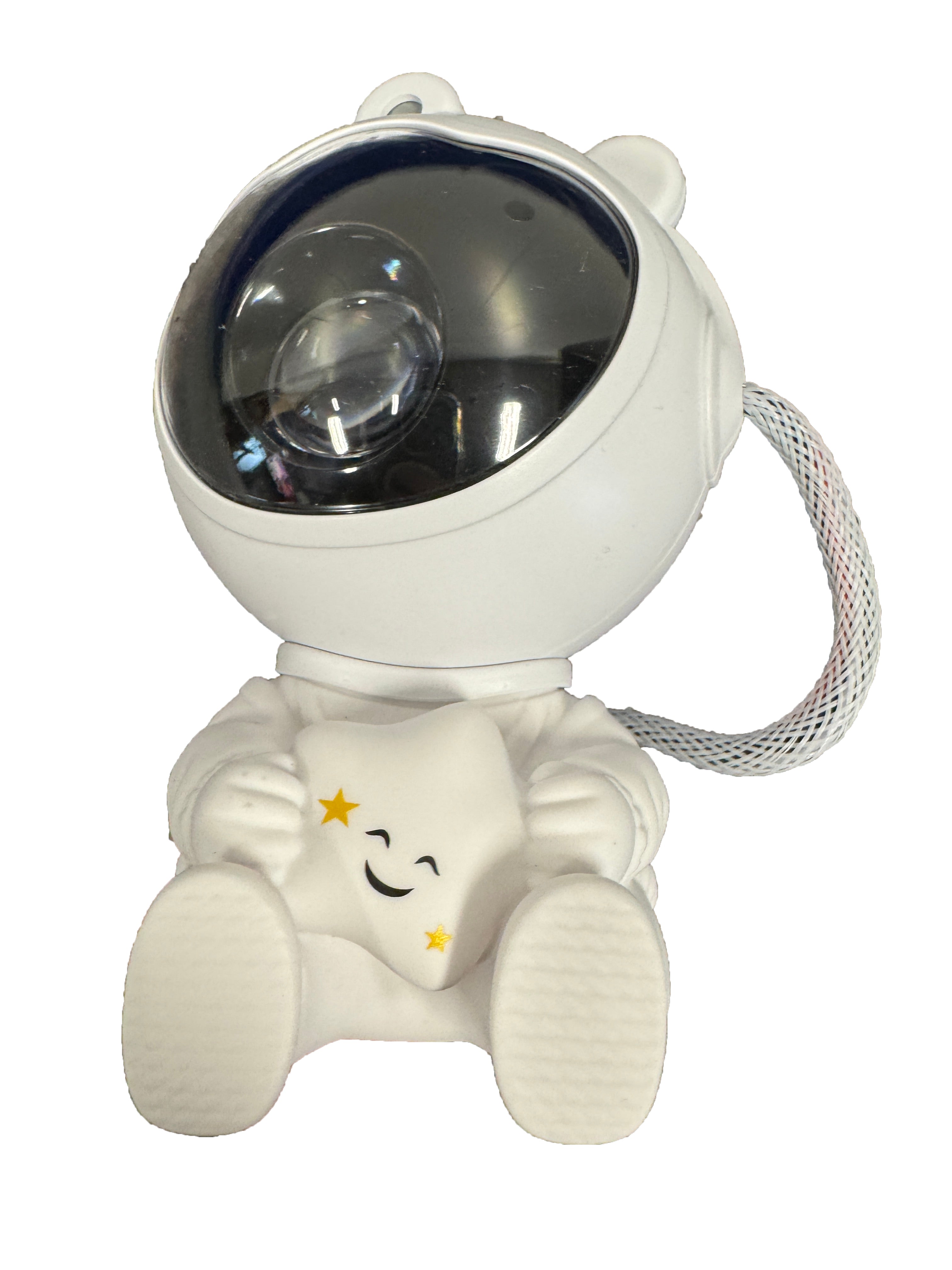 MECHARITE - Mini Astronaut Stjerne Projektor - billede 2