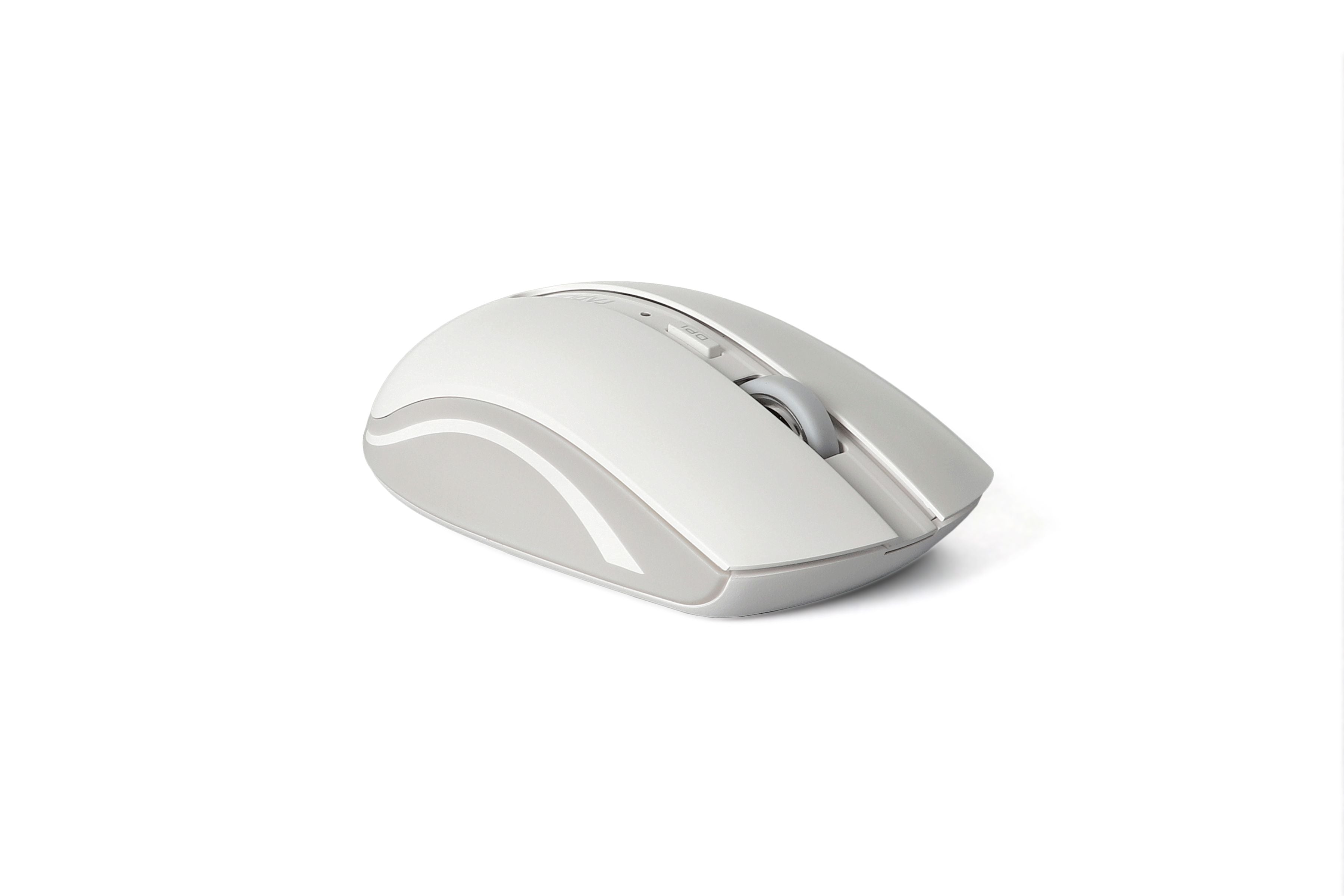 Trådløs mus 7200M m-Mode Hvid - billede 2