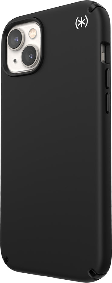 iPhone 14 Plus MagSafe Cover plus Presidio – Sort