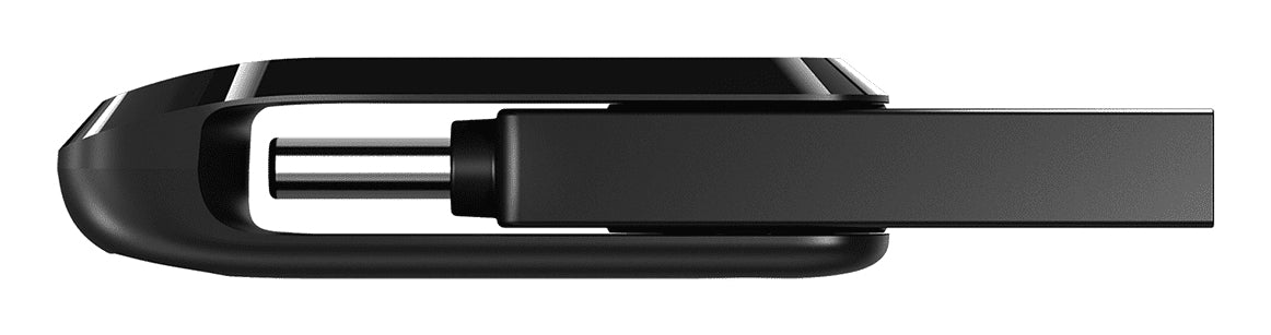 SANDISK Ultra USBC 256GB - billede 5
