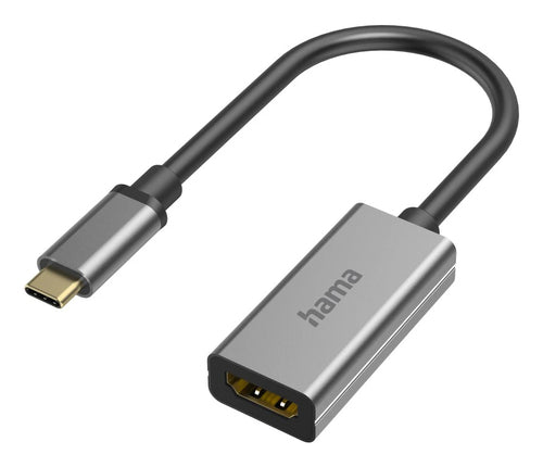 adapter USB-C - HDMI 8k