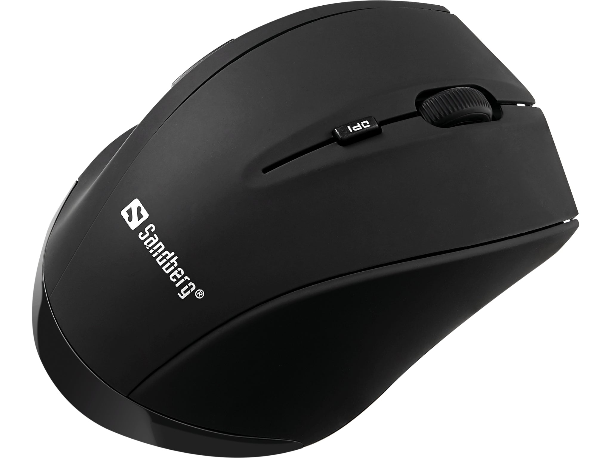 Wireless Office Desktop Sort - billede 2
