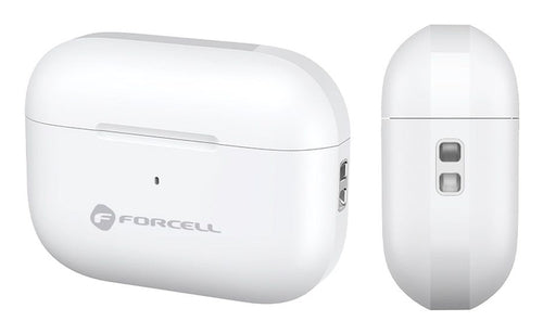 Forcell Bass Earphone MasterPro M/AnC