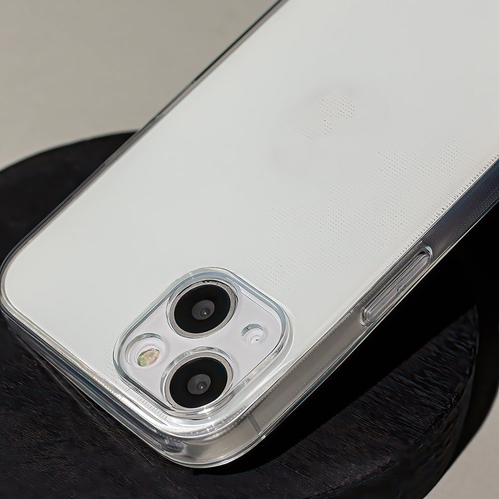 Samsung gal.S23Ult.Transparent - billede 3