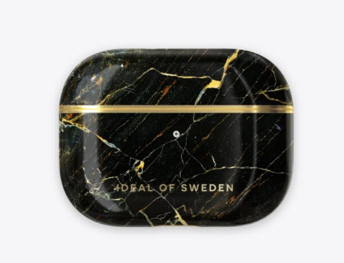 Fashion Airpods Case Pro Port Laurent Marble