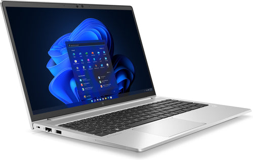 Refurbished 15,6" HP 650 G9 12gen Intel i5 16GB RAM 256GB SSD - Grade B