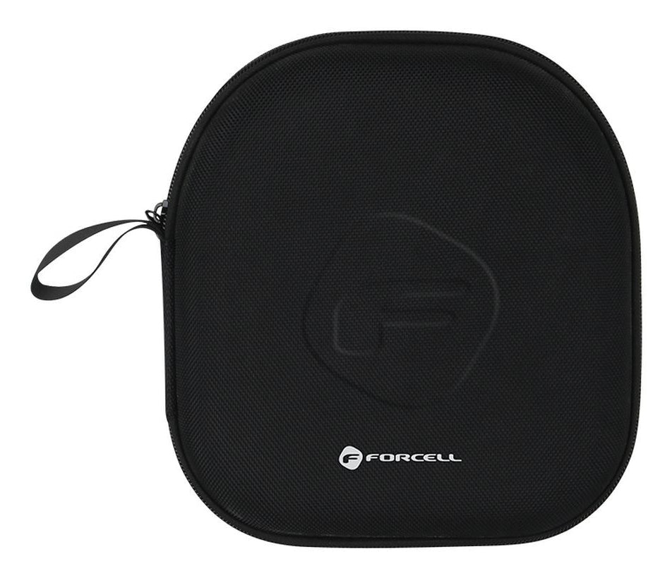 TouchBeat Headphone m/ANC Grå - billede 18