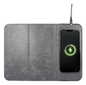 Wireless Charging Mousepad