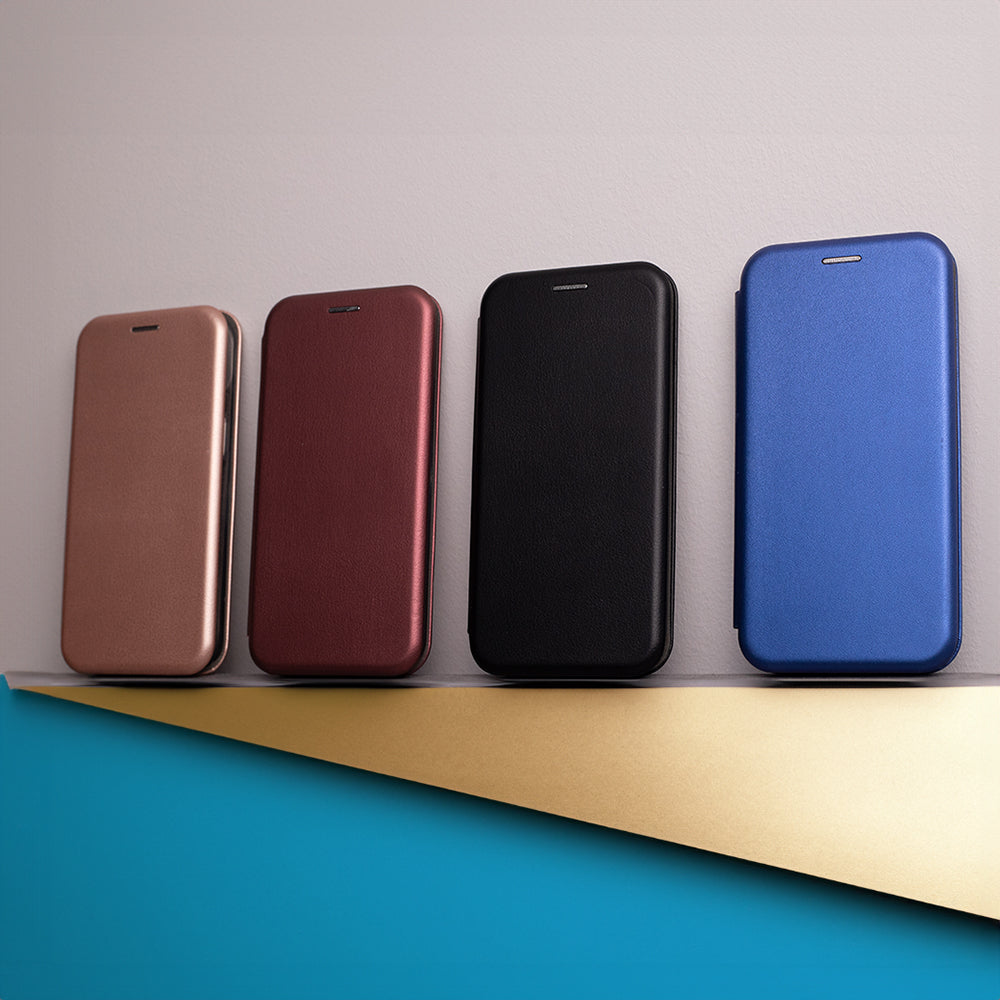 Samsung gal.S24Ult Wallet Sort - billede 16