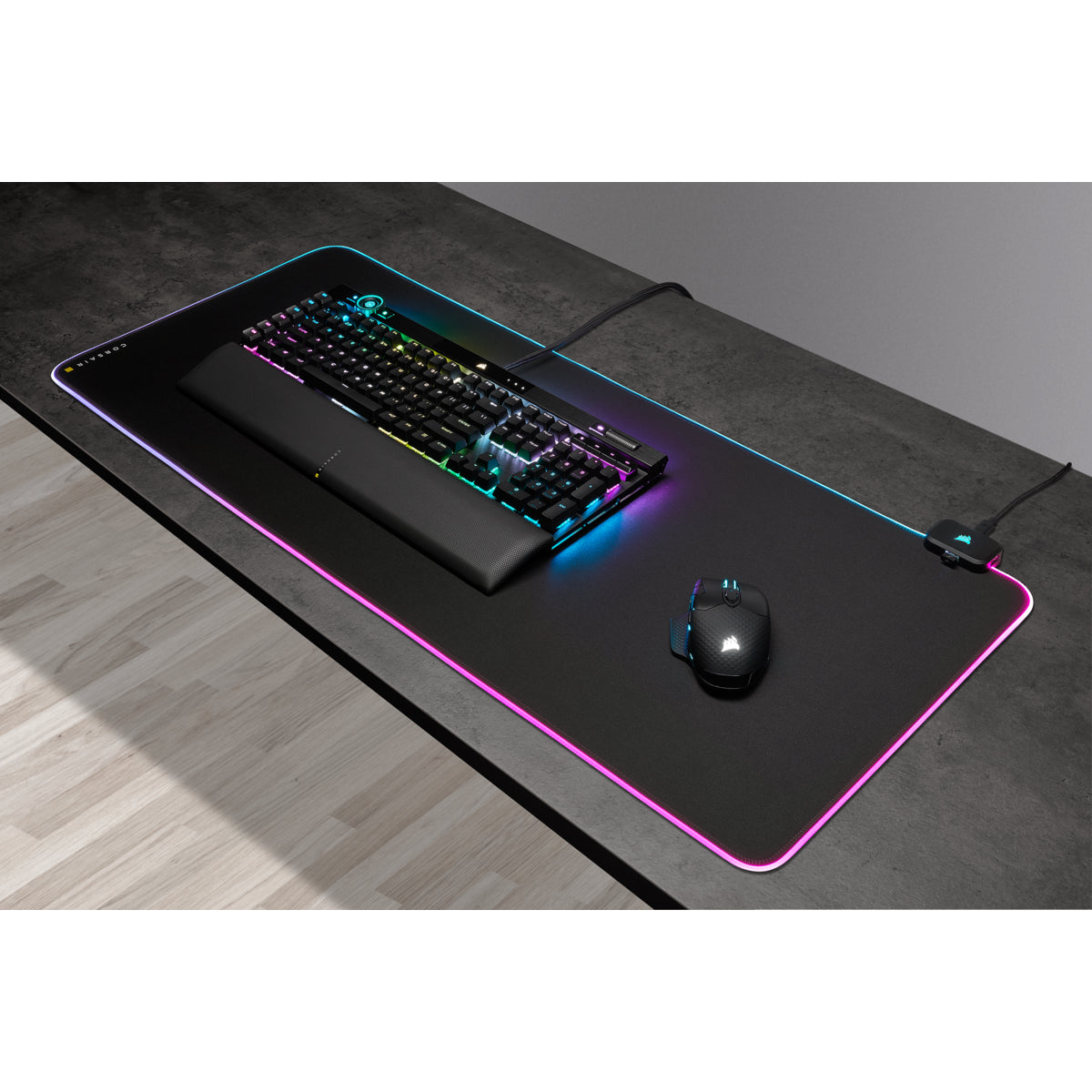 MM700 RGB Extended Cloth - billede 4