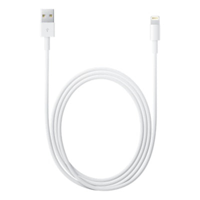 Original Cable USB - APPLE 2m - billede 3