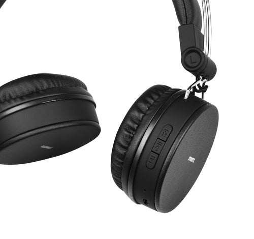 On Ear Headset Sort