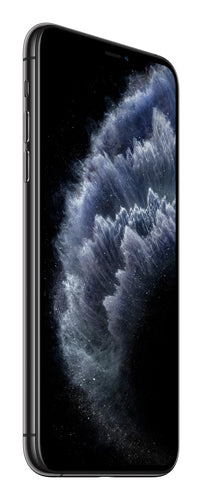 iPhone 11 Pro Max - Sort - 64GB
