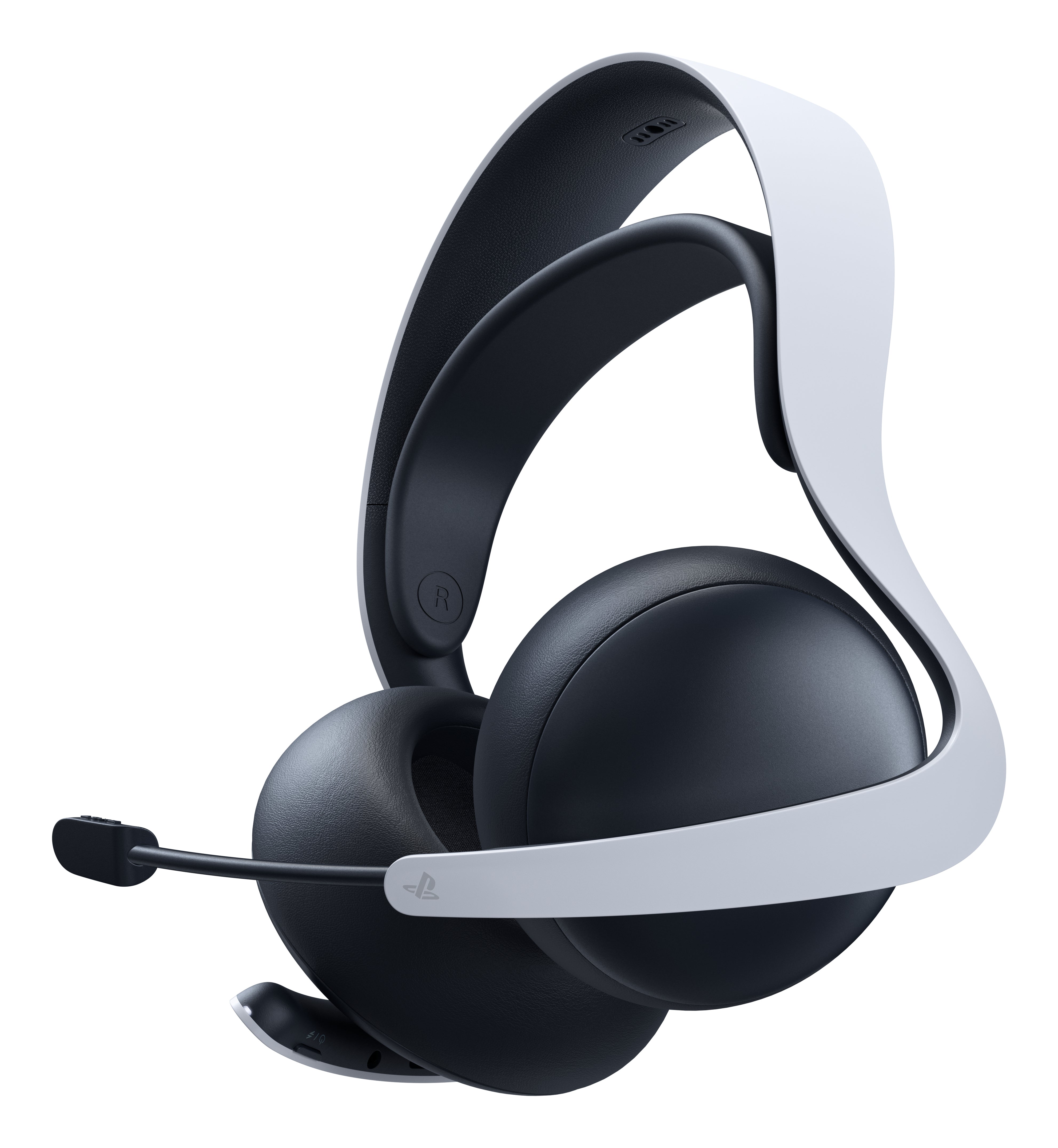Sony PS5 Headset Pulse ELITE w - billede 2