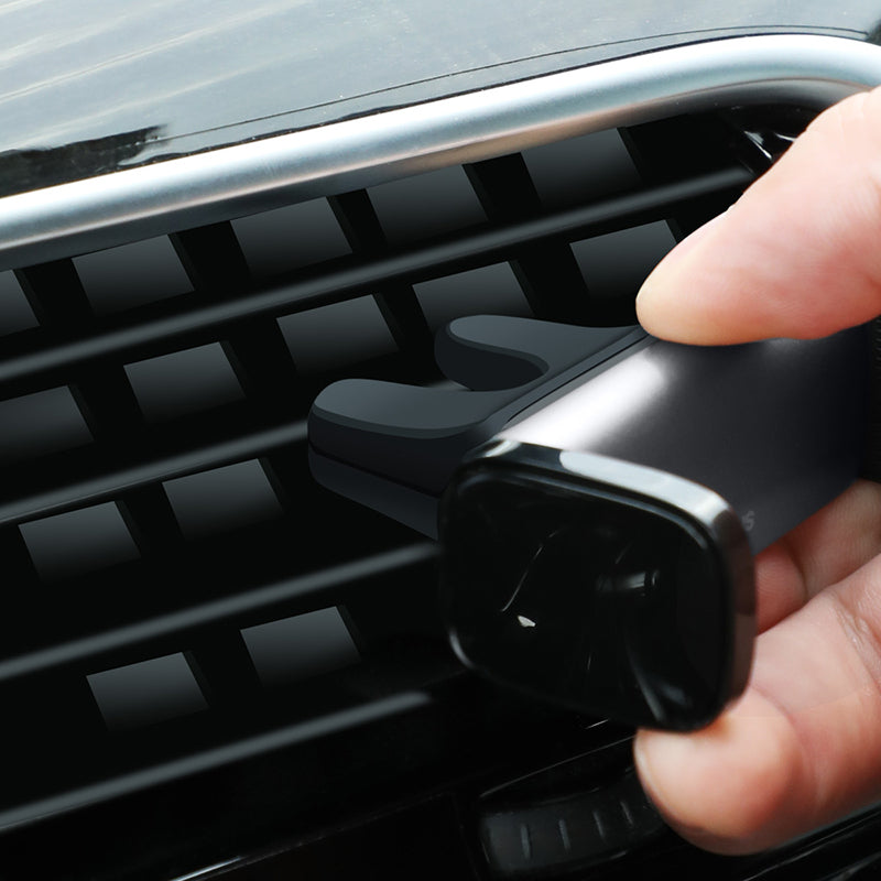 BASEUS Car holder Steel Cannon SUGP-01 - billede 9